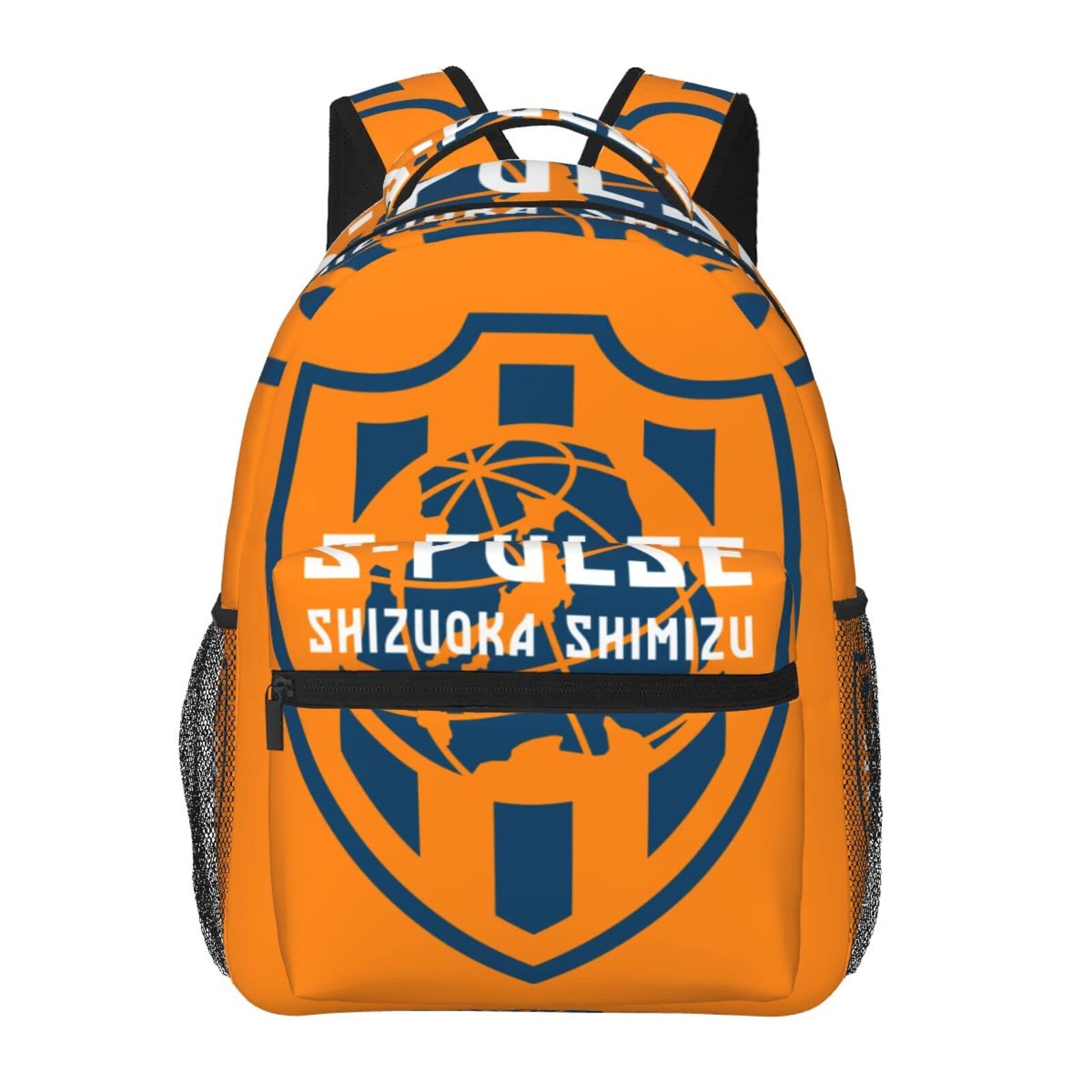 ♦️月末特別大特価【美品・限定品】清水エスパルスリュック Amazon.co.jp: 清水エスパルス 高校生 バックパック がくせい 子供